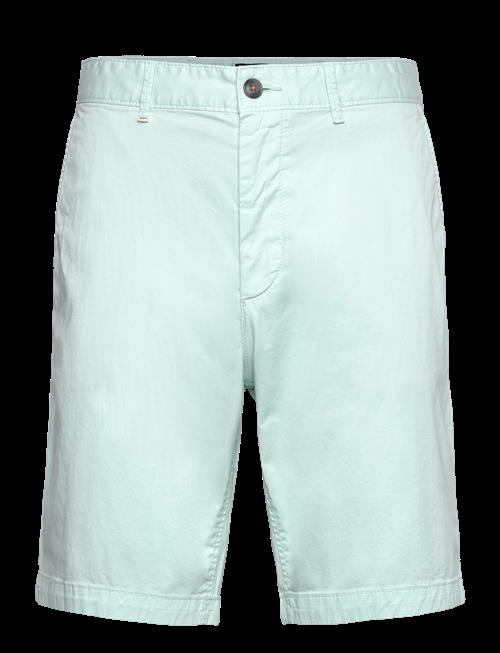 BOSS | Chino-Slim-Shorts | 34