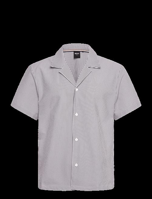 BOSS | Velvetfish_Shirt | L
