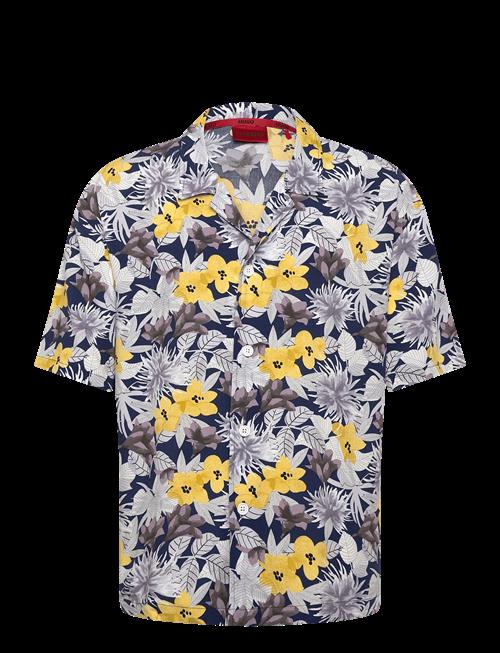 HUGO | Beach Shirt Relaxed | M
