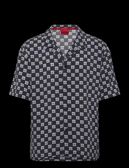 HUGO | Beach Shirt Relaxed | S
