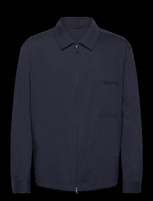BOSS | P-Carper-Zip-Wg-252 | 56