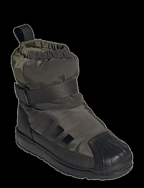 adidas Originals | Superstar 360 Wtr Boot C | 29