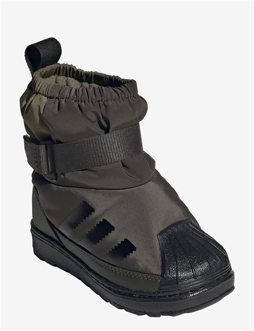 adidas Originals | Superstar 360 Wtr Boot I | 20