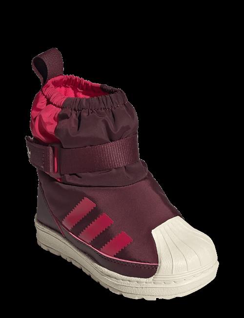 adidas Originals | Superstar 360 Wtr Boot I | 21