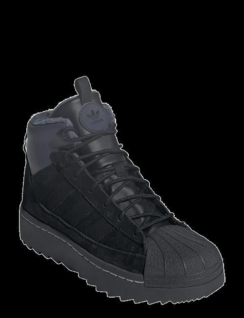 adidas Originals | Superstar Winter Trek J | 35 1/3