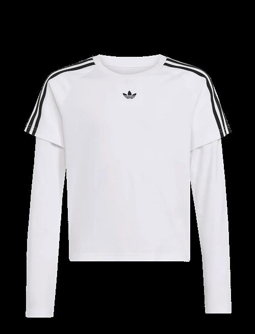 adidas Originals | Long Sleeve Tee | 164