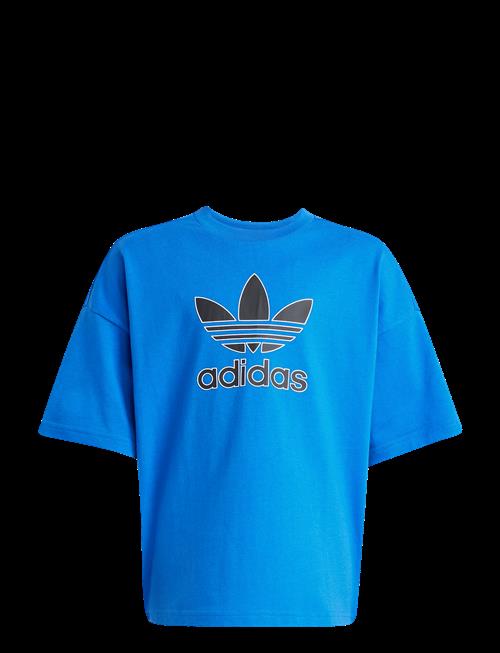 adidas Originals | Trefoil Tee | 122