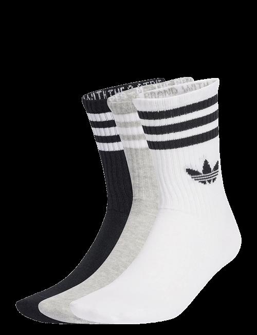 adidas Originals | 3S Crew S 3P | 37-39