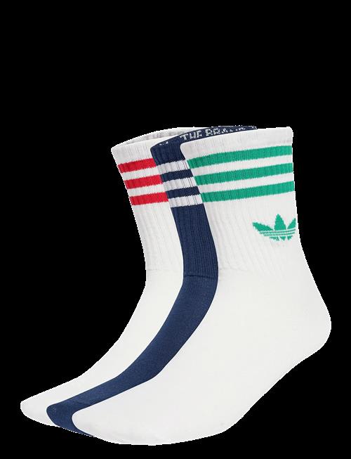 adidas Originals | 3S Crew S 3P | 37-39