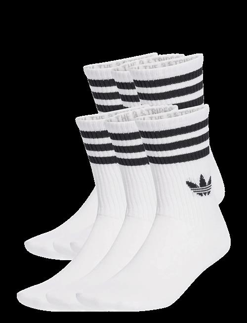 adidas Originals | 3S Crew S 6P | 40-42