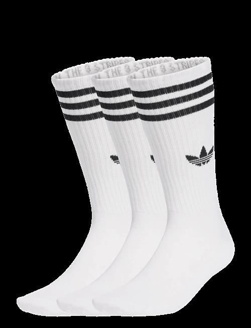 adidas Originals | 3S High Cr S 3P | 40-42