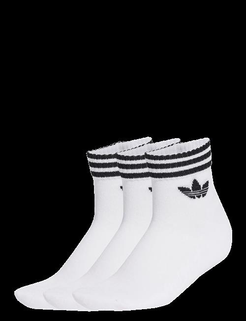 adidas Originals | 3S Ankle S 3P | 40-42