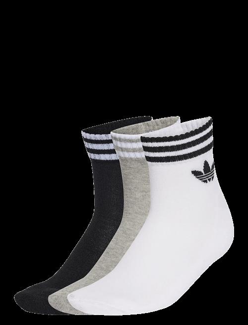 adidas Originals | 3S Ankle S 3P | 40-42