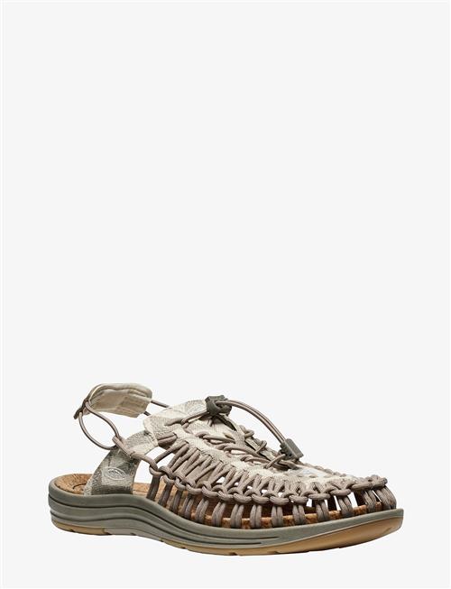 KEEN | Ke Uneek Ii Convertible Canvas | 39.5