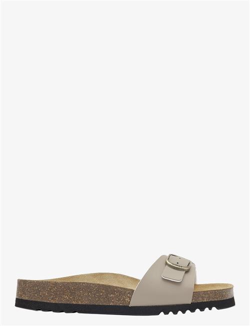 Scholl | Sl Estelle Pu Taupe | 39