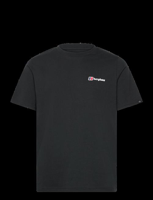 Berghaus | Bg M Berghaus Front & Back Tee | S