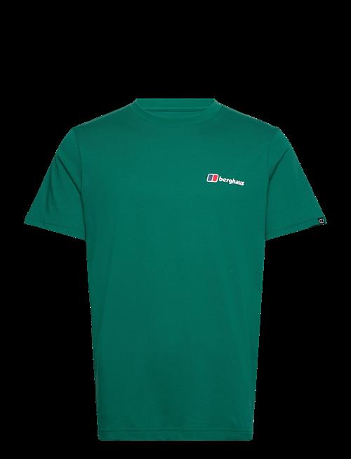 Berghaus | Bg M Berghaus Front & Back Tee | M