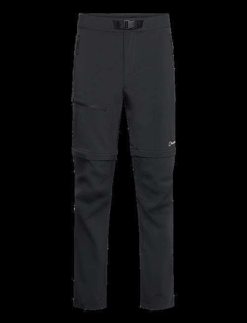 Berghaus | Bg M Trail-Explorer Zip Off Pant | 32 x 32
