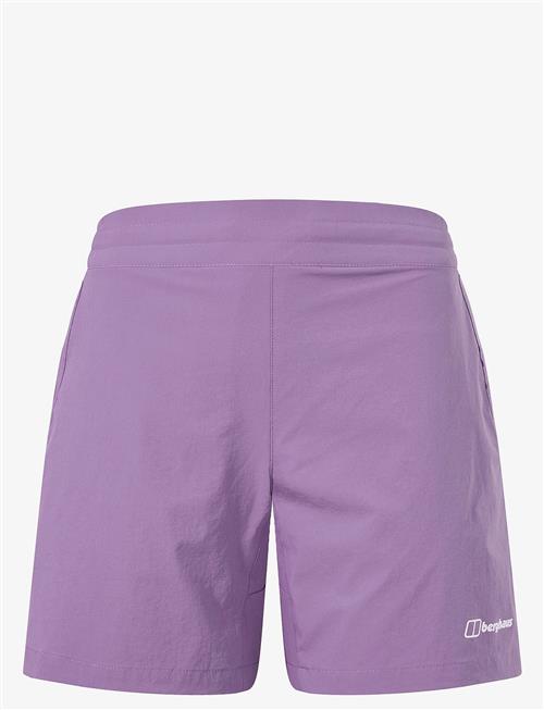 Berghaus | Bg W Wandermoor Wind Short | XS
