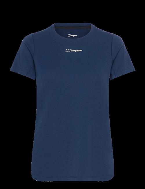 Berghaus | Bg W Berghaus Delta Ss Tee | XL