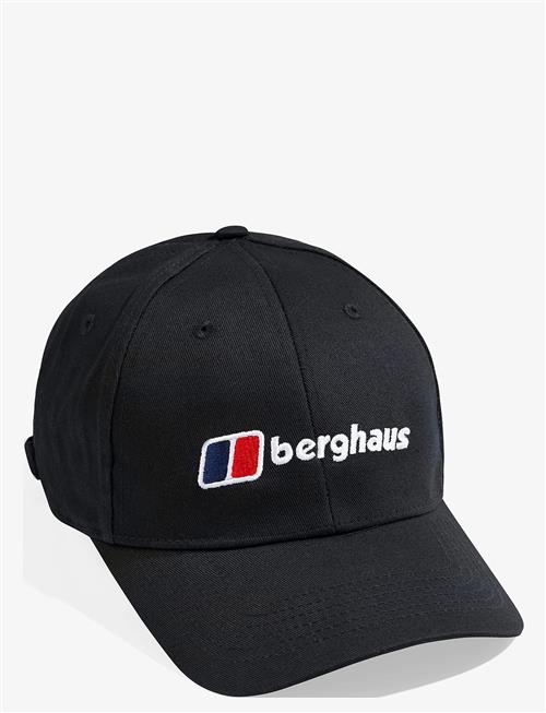 Berghaus | Bg Logo Recognition Cap Au | ONE SIZE