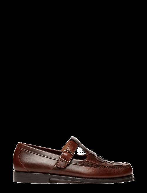 G.H. BASS | Gh Weejun Heritage Fisherman | 45