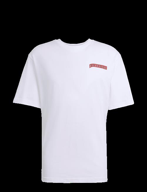 adidas Originals | Graphic Tee | XL