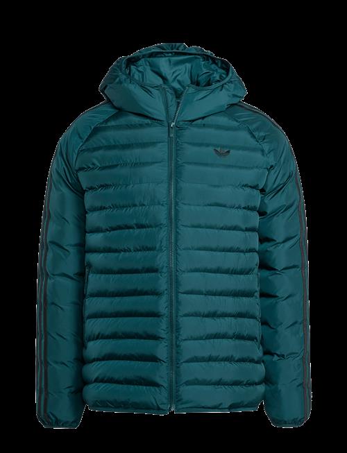 adidas Originals | Pad Hooded Jkt | M