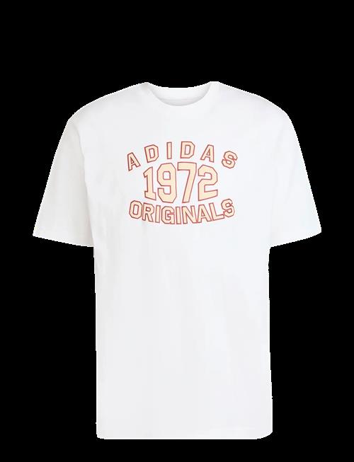 adidas Originals | Graphic Lo Ss T | S