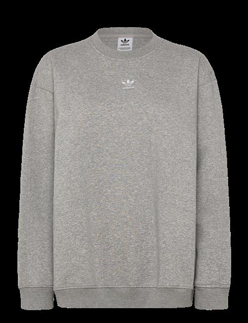adidas Originals | Ess Crew Fl Os | L