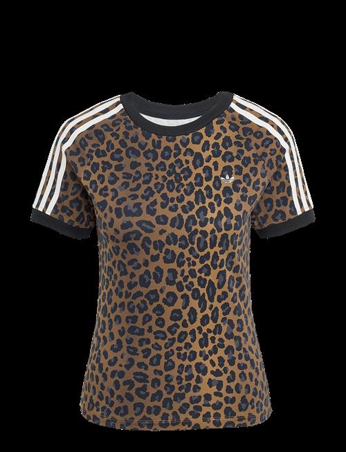 adidas Originals | Cali Tee | XXS