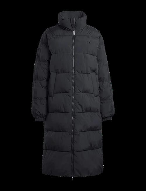 adidas Originals | Long Puffer | M