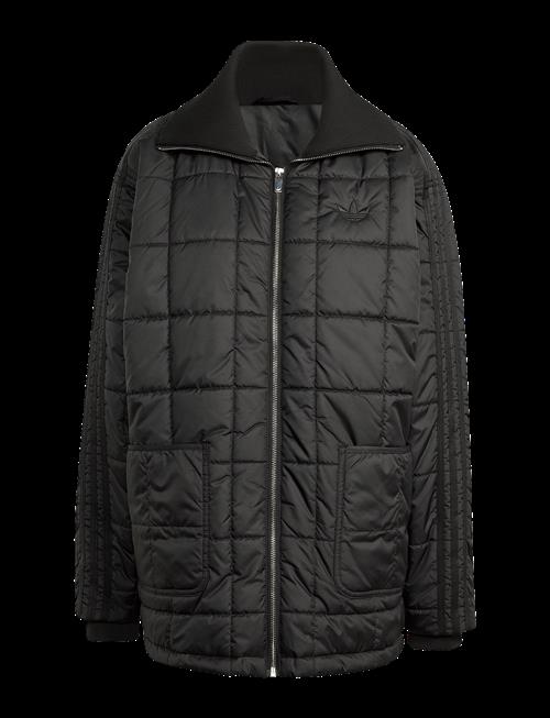 adidas Originals | Quilted Jkt | M