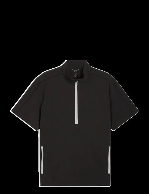 PUMA Golf | Ripguard Ss Pullover | M
