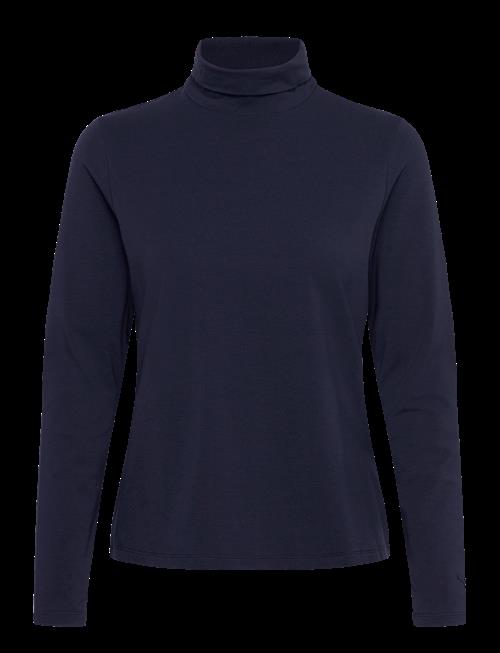 PUMA Golf | W Charlotte Modalon Ls Top | M