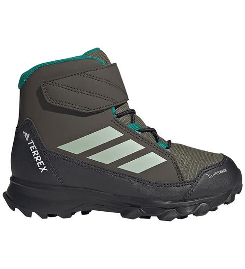 adidas Performance Vinterstøvler - Terrex Snow CW - Olistr/Halgr