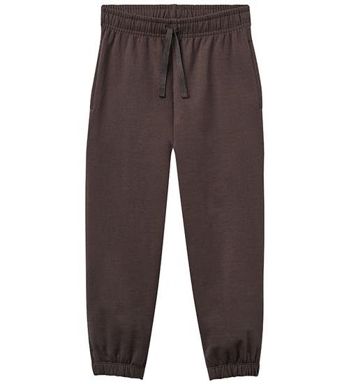 Copenhagen Colors Sweatpants - Brown Melange