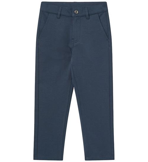 Copenhagen Colors Bukser - Chinos - Navy