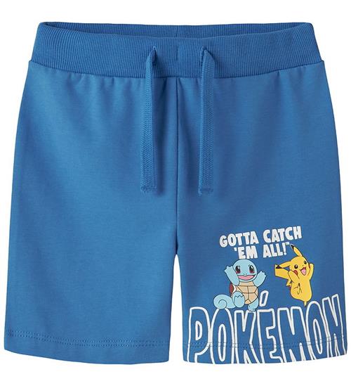 Name It Shorts - NmmMo - Pokemon - Campanula