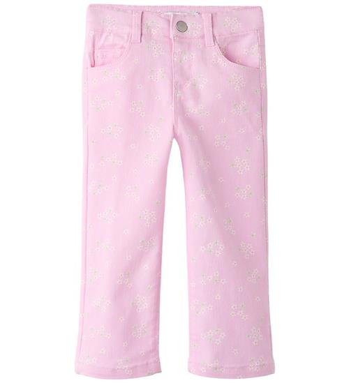 Name It Jeans - NmfRose - Piruette/Flower