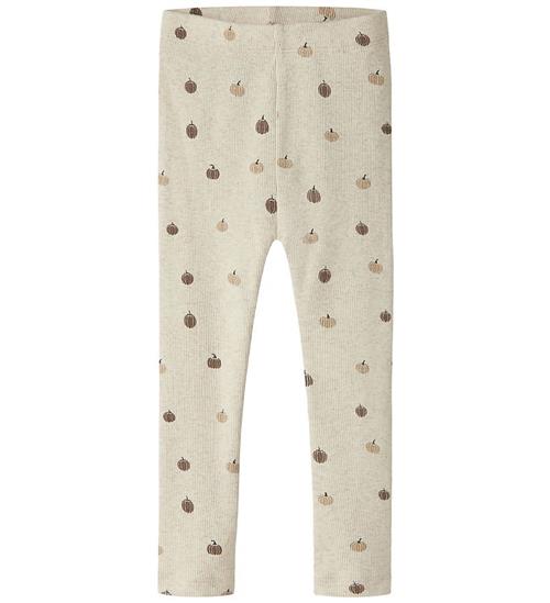 Name It Leggins - Peyote Melange