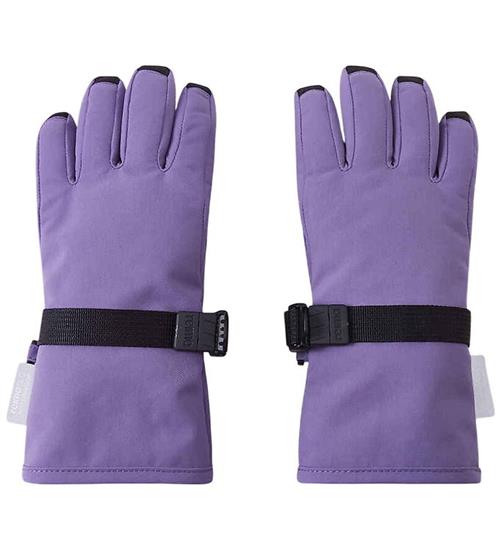 Reima Handsker - Tartu - Misty Violet