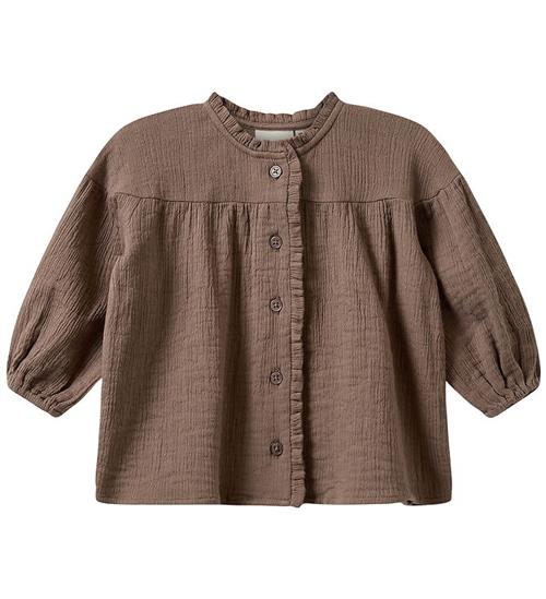 Sofie Schnoor Bluse - AylinKB - Deer
