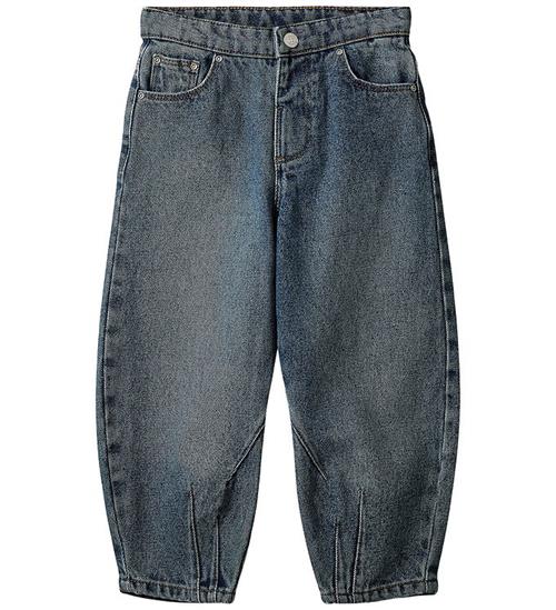 Sofie Schnoor Jeans - HavanaKB - Denim Blue