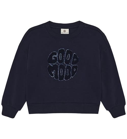 En Fant Sweatshirt - Parisian Night