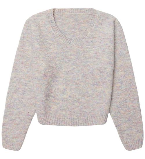Grunt Bluse - Strik - GrJane - Multi Color