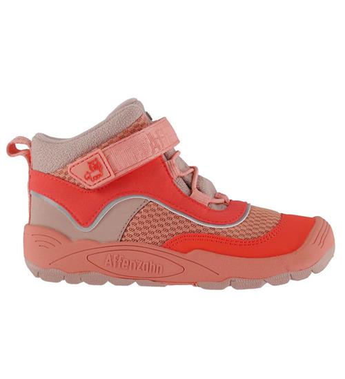 Affenzahn Støvler - Tex - Explory Pony - Coral