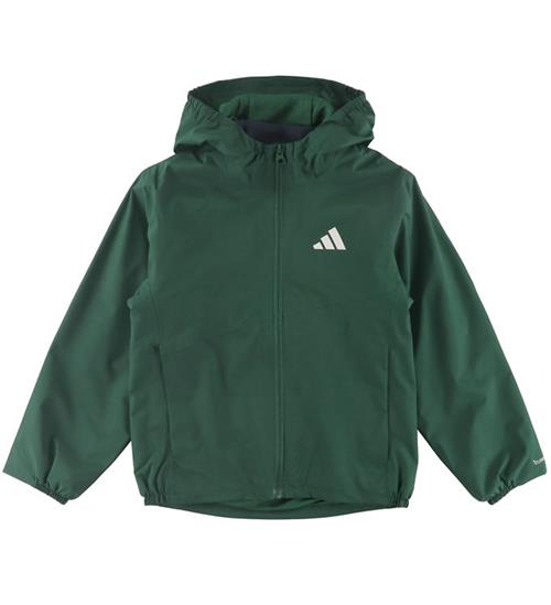 adidas Performance 3i1-jakke - Terrex - Collegiate Green/Navy