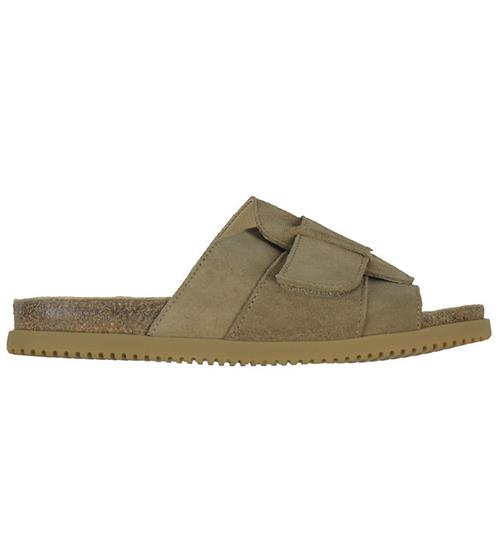 Nature Sandaler - Katrine - Moonrock