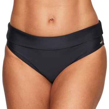 Abecita Capri Folded Bikini Brief Sort 36 Dame